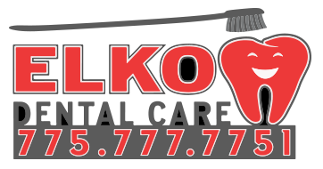 Logo for Elko Dental Care